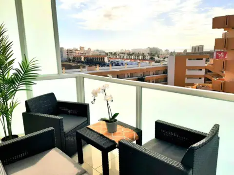 Piso en Avenida del Arquitecto Gómez Cuesta
