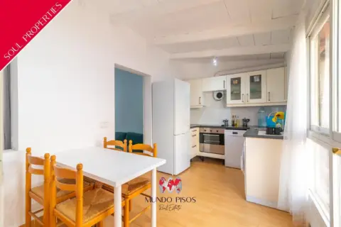 Piso en Santa Catalina