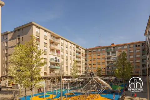 Piso en Plaza del Maestro Mateo Hernández, 3