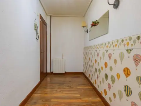 Piso en Plaza del Maestro Mateo Hernández, 3