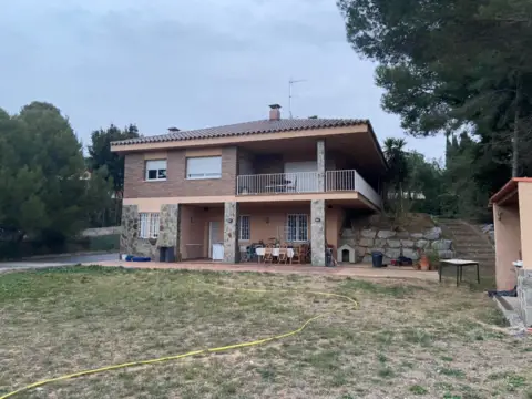 Casa en Castellarnau