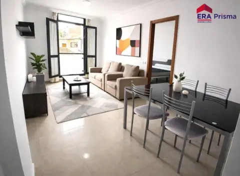 Piso – Puerto de la Cruz