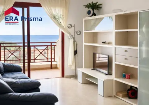 Dúplex en Palm Mar