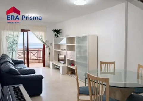 Dúplex en calle Arenita La