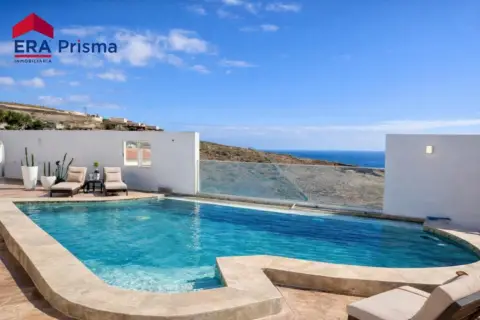 Casa en Cruz del Roque