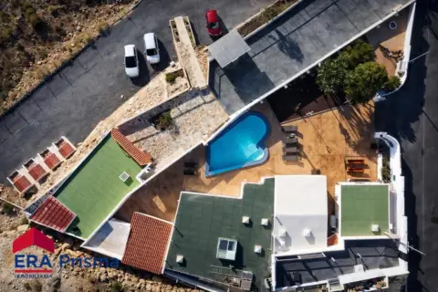 Casa en Cruz del Roque