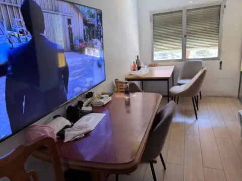 Piso en Avenida de Navarra