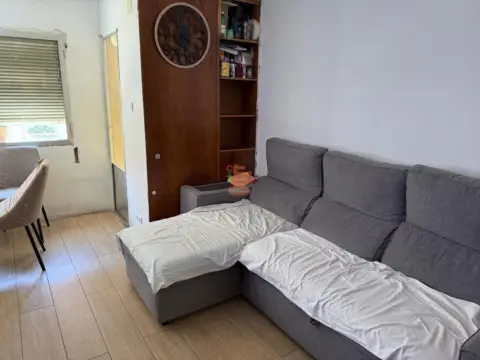 Piso en Avenida de Navarra