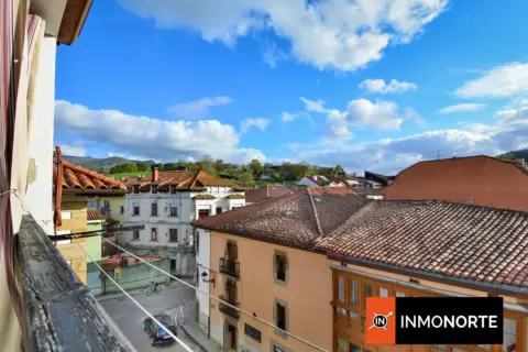 Piso en Avenida de Federico Somarriba