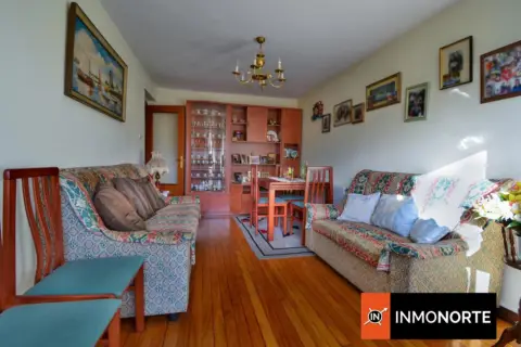 Piso en Avenida de Federico Somarriba