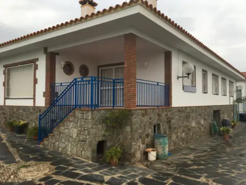 Finca rústica en Bosc de Guanta