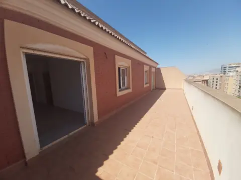 Ático en Paseo de Santa María del Águila, 40