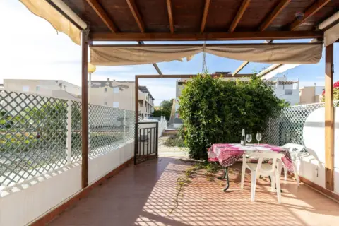 Dúplex en calle Ciudad de Tarragona, 3