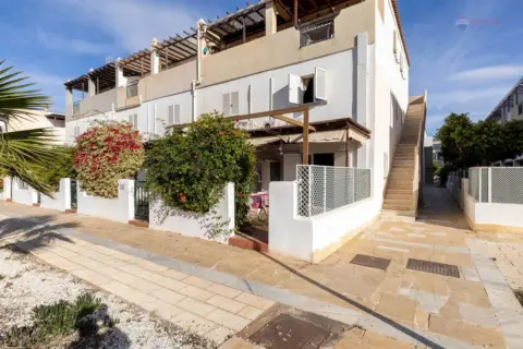 Dúplex en calle Ciudad de Tarragona, 3