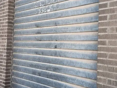 Local comercial en Passeig d'Aragó, 94