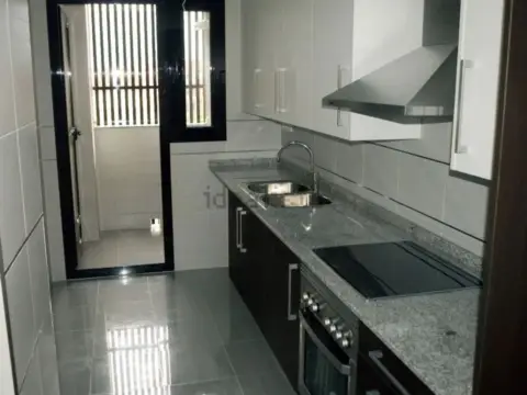 Piso en Alfafar