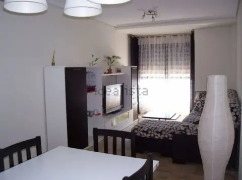 Piso en Alfafar