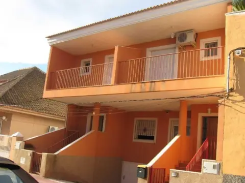 Casa adosada en Molina de Segura