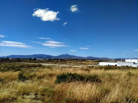 Terreno en Molina de Segura