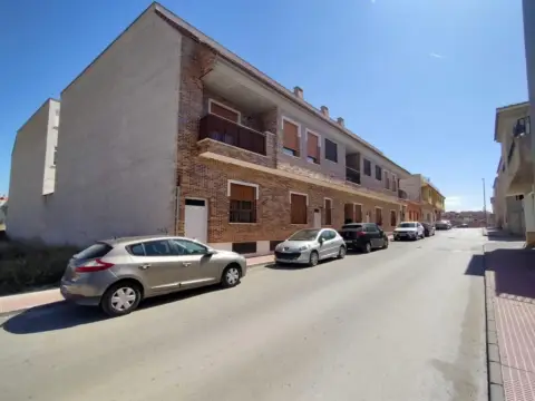 Garaje en El Saladar