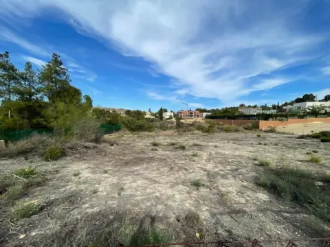 Terreno en La Quinta