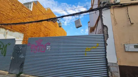 Terreno en Sagrado Corazón
