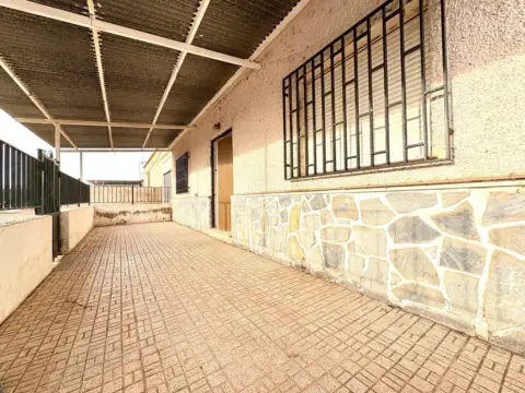 Casa en calle Casicas-La Pinilla, nº 96