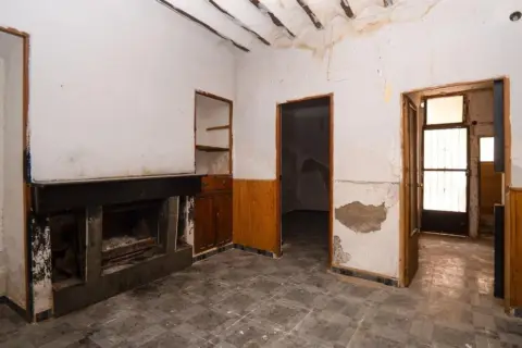 Casa en calle del General Primo de Rivera, 22