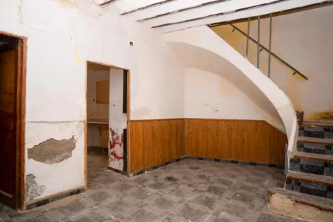 Casa en calle del General Primo de Rivera, 22