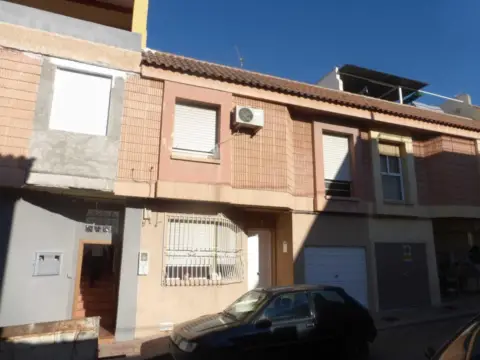 Casa en El Panderon