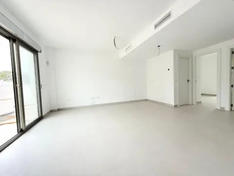 Dúplex en El Chorrico