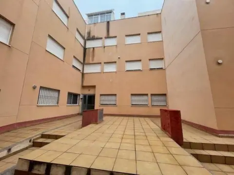 Piso en El Reloj