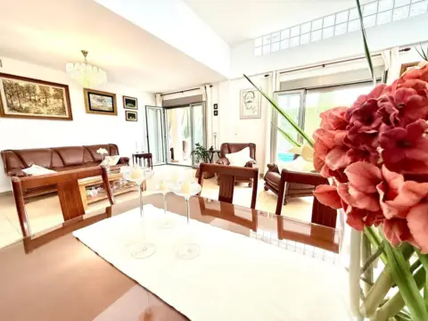 Chalet en calle Sierra de Salinas, 4