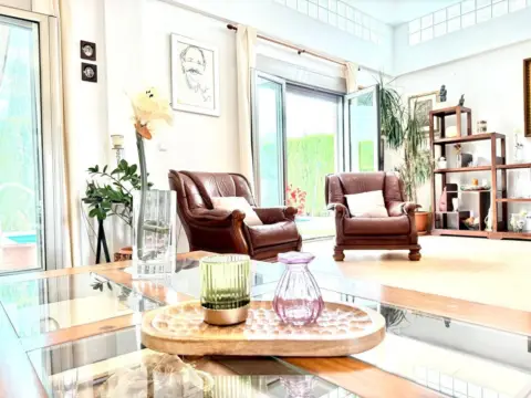 Chalet en calle Sierra de Salinas, 4