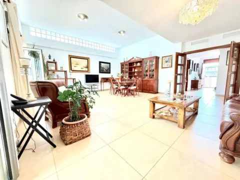 Chalet en calle Sierra de Salinas, 4