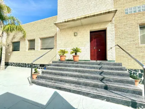 Chalet en calle Sierra de Salinas, 4