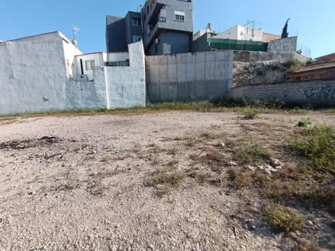 Terreno en Torrealta-Ribera de Molina