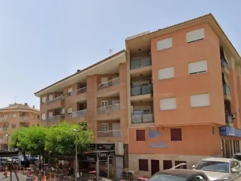 Piso en Archena Centro
