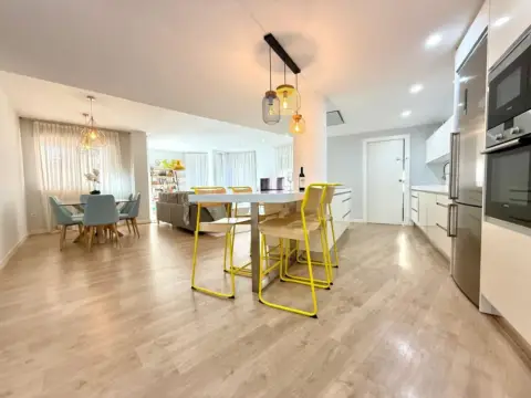 Piso en Plaza de la Molinera