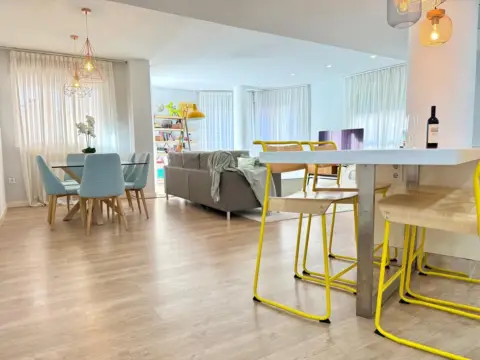 Piso en Plaza de la Molinera