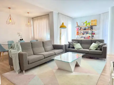 Piso en Plaza de la Molinera