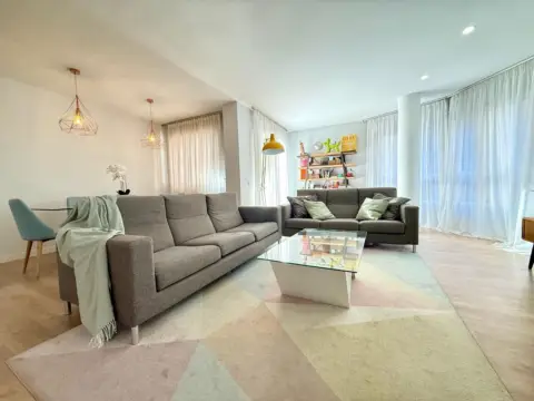 Piso en Plaza de la Molinera