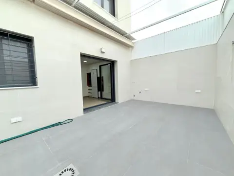 Chalet en San Antonio-San José-Los Ángeles