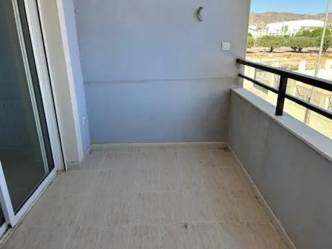 Piso en Fortuna