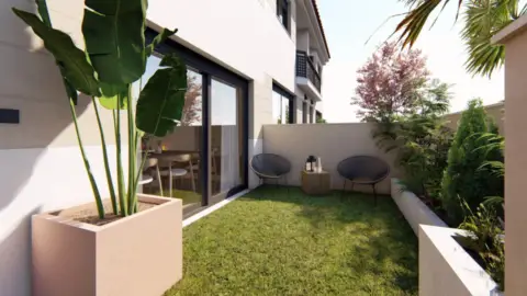 Dúplex en Archena Centro