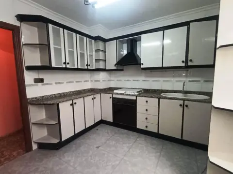 Piso en Cieza