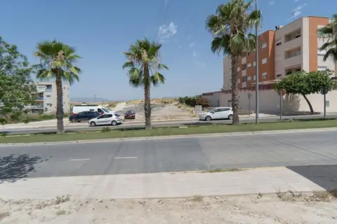 Terreno en Altorreal-El Chorrico