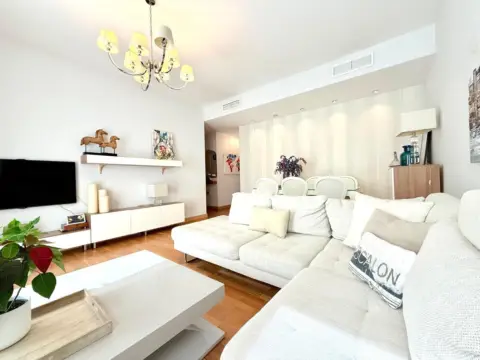 Piso en calle Doctor Juan José Parrilla, 4