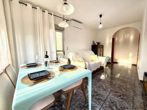 Piso en La Ermita