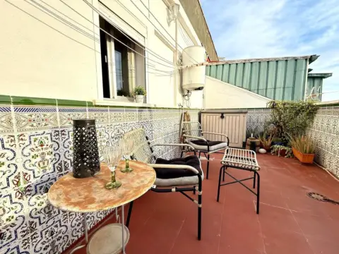 Piso en La Ermita